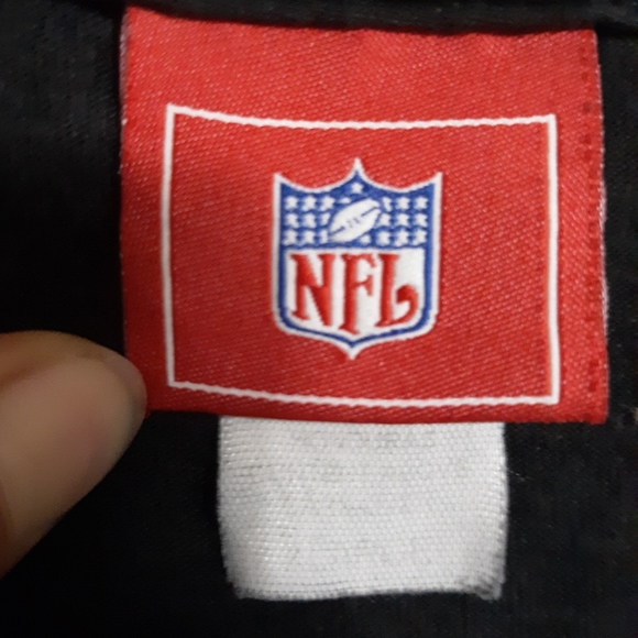 Men's N.O SAINTS long sleeve - Picture 2 of 4